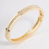 Classic Hinge Bangle