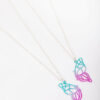 Butterfly Necklace Pack